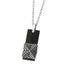 PSS953 STAINLESS STEEL PENDANT