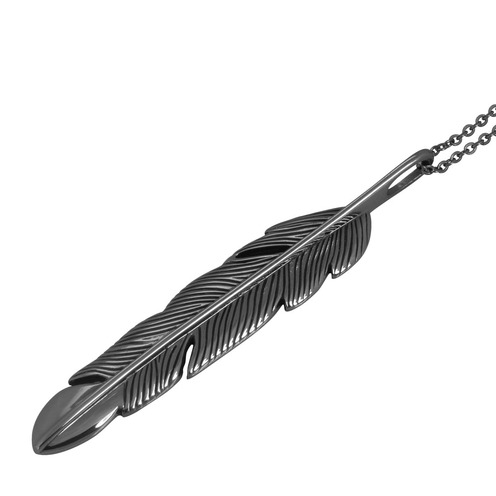 PSS993 STAINLESS STEEL PENDANT