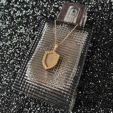 GPSS845 STAINLESS STEEL PENDANT AAB CO..