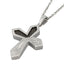 GPSS847 STAINLESS STEEL PENDANT