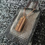 GPSS848 STAINLESS STEEL PENDANT