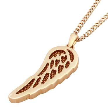 GPSS849 STAINLESS STEEL PENDANT AAB CO..