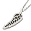 GPSS849 STAINLESS STEEL PENDANT