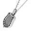 GPSS880 STAINLESS STEEL PENDANT AAB CO..