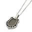 GPSS880 STAINLESS STEEL PENDANT