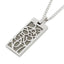 GPSS965 STAINLESS STEEL PENDANT
