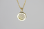 NSS497 STAINLESS STEEL NECKLACE