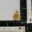 NSS497 STAINLESS STEEL NECKLACE