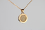 NSS497 STAINLESS STEEL NECKLACE