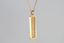 NSS499 STAINLESS STEEL NECKLACE AAB CO..