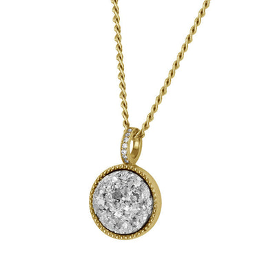 PSS787 STAINLESS STEEL PENDANT AAB CO..