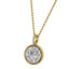 PSS787 STAINLESS STEEL PENDANT