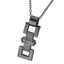 PSS788 STAINLESS STEEL PENDANT