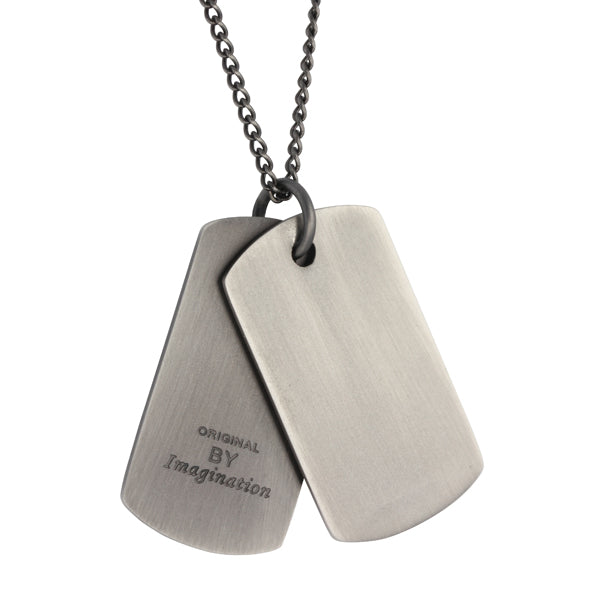 PSS800 STAINLESS STEEL PENDANT