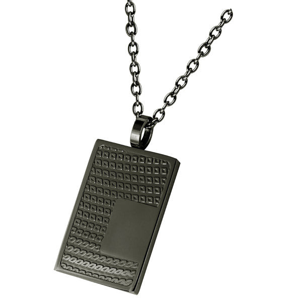 PSS809 STAINLESS STEEL PENDANT AAB CO..