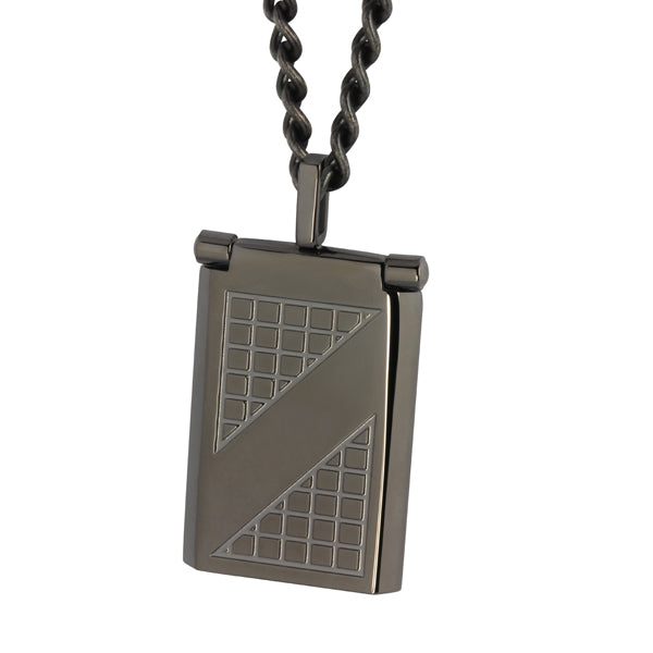 PSS815 STAINLESS STEEL PENDANT