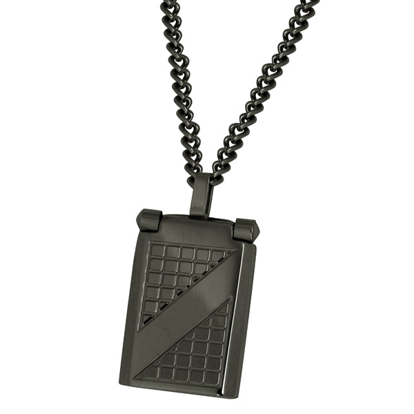 PSS815 STAINLESS STEEL PENDANT