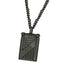 PSS815 STAINLESS STEEL PENDANT AAB CO..