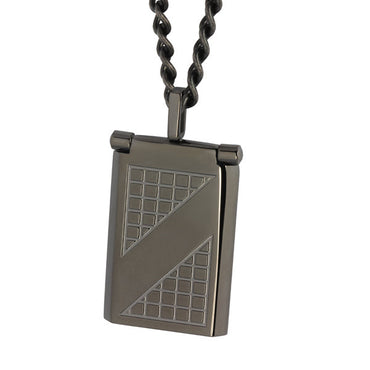 PSS815 STAINLESS STEEL PENDANT AAB CO..