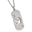 PSS816 STAINLSESS STEEL PENDANT AAB CO..