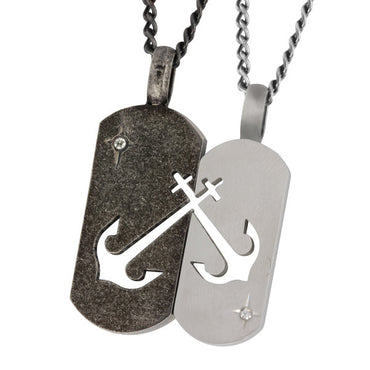 PSS816 STAINLSESS STEEL PENDANT AAB CO..