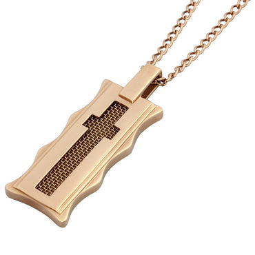 PSS907 STAINLESS STEEL PENDANT AAB CO..