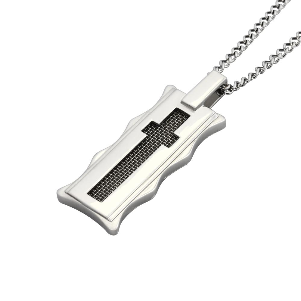 PSS907 STAINLESS STEEL PENDANT AAB CO..