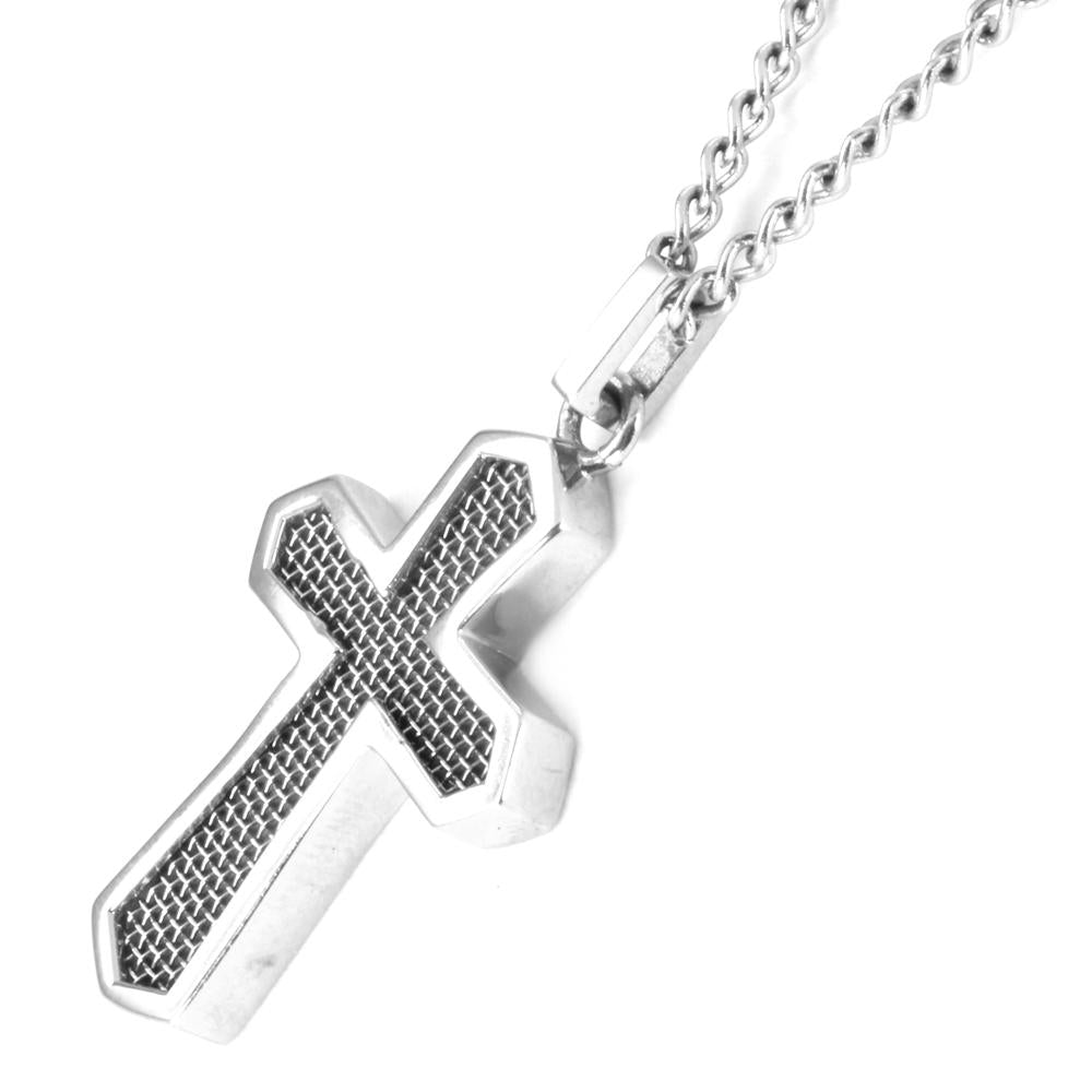 PSS908 STAINLESS STEEL PENDANT