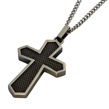 PSS909 STAINLESS STEEL PENDANT AAB CO..