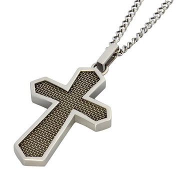 PSS909 STAINLESS STEEL PENDANT AAB CO..