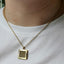 PSS911 STAINLESS STEEL PENDANT AAB CO..