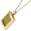 PSS911 STAINLESS STEEL PENDANT AAB CO..