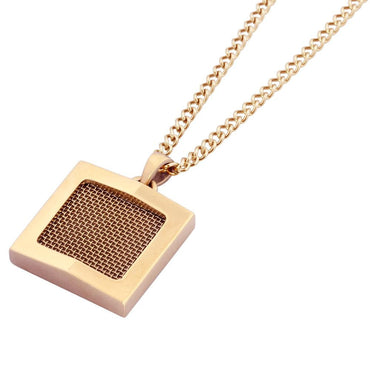 PSS911 STAINLESS STEEL PENDANT AAB CO..