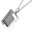 PSS911 STAINLESS STEEL PENDANT AAB CO..