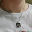 PSS911 STAINLESS STEEL PENDANT AAB CO..