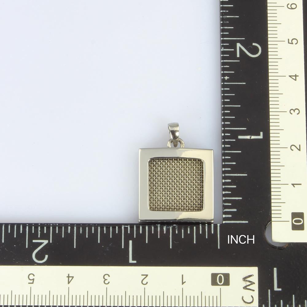 PSS911 STAINLESS STEEL PENDANT AAB CO..