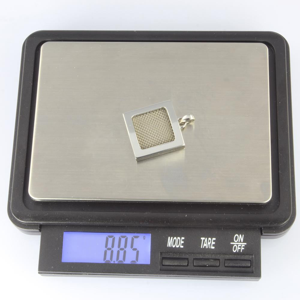PSS911 STAINLESS STEEL PENDANT AAB CO..