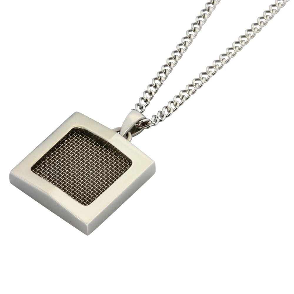 PSS911 STAINLESS STEEL PENDANT AAB CO..