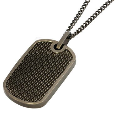 PSS912 STAINLESS STEEL PENDANT AAB CO..