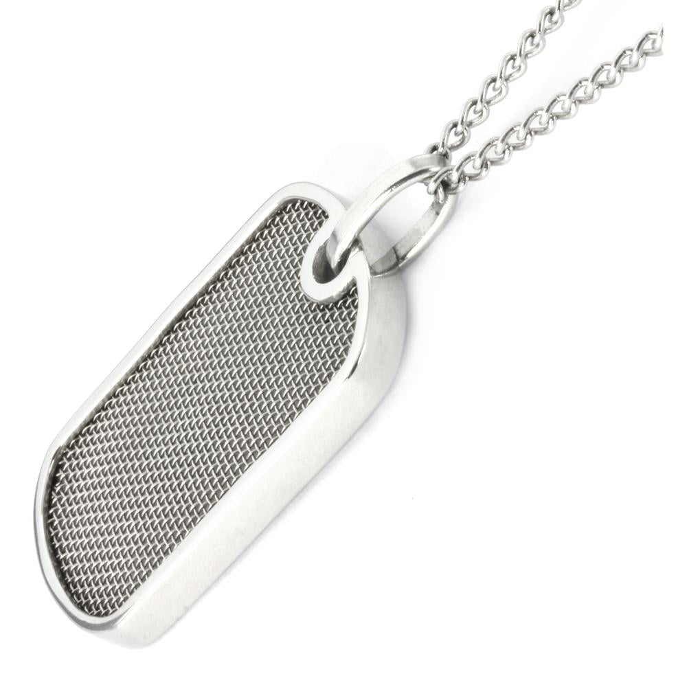 PSS912 STAINLESS STEEL PENDANT AAB CO..