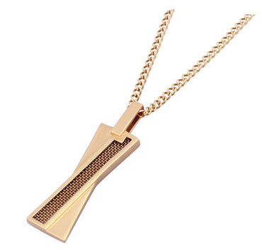 PSS914 STAINLESS STEEL PENDANT AAB CO..