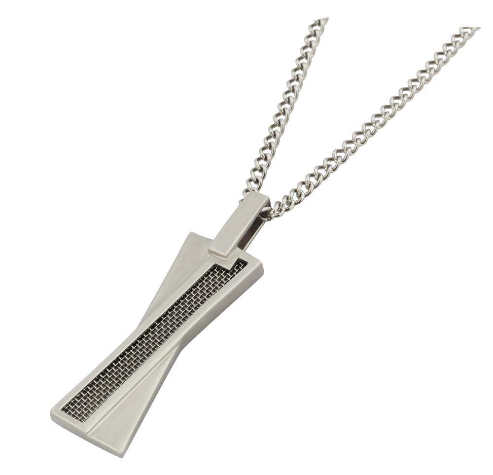PSS914 STAINLESS STEEL PENDANT