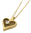 PSS915 STAINLESS STEEL PENDANT