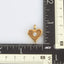 PSS915 STAINLESS STEEL PENDANT