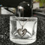 PSS915 STAINLESS STEEL PENDANT