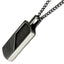 PSS927 STAINLESS STEEL PENDANT