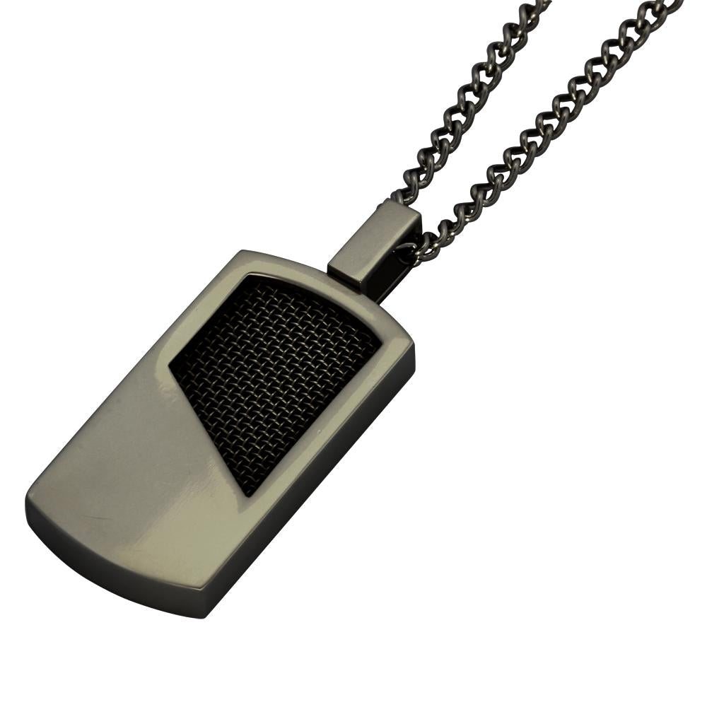 PSS927 STAINLESS STEEL PENDANT AAB CO..