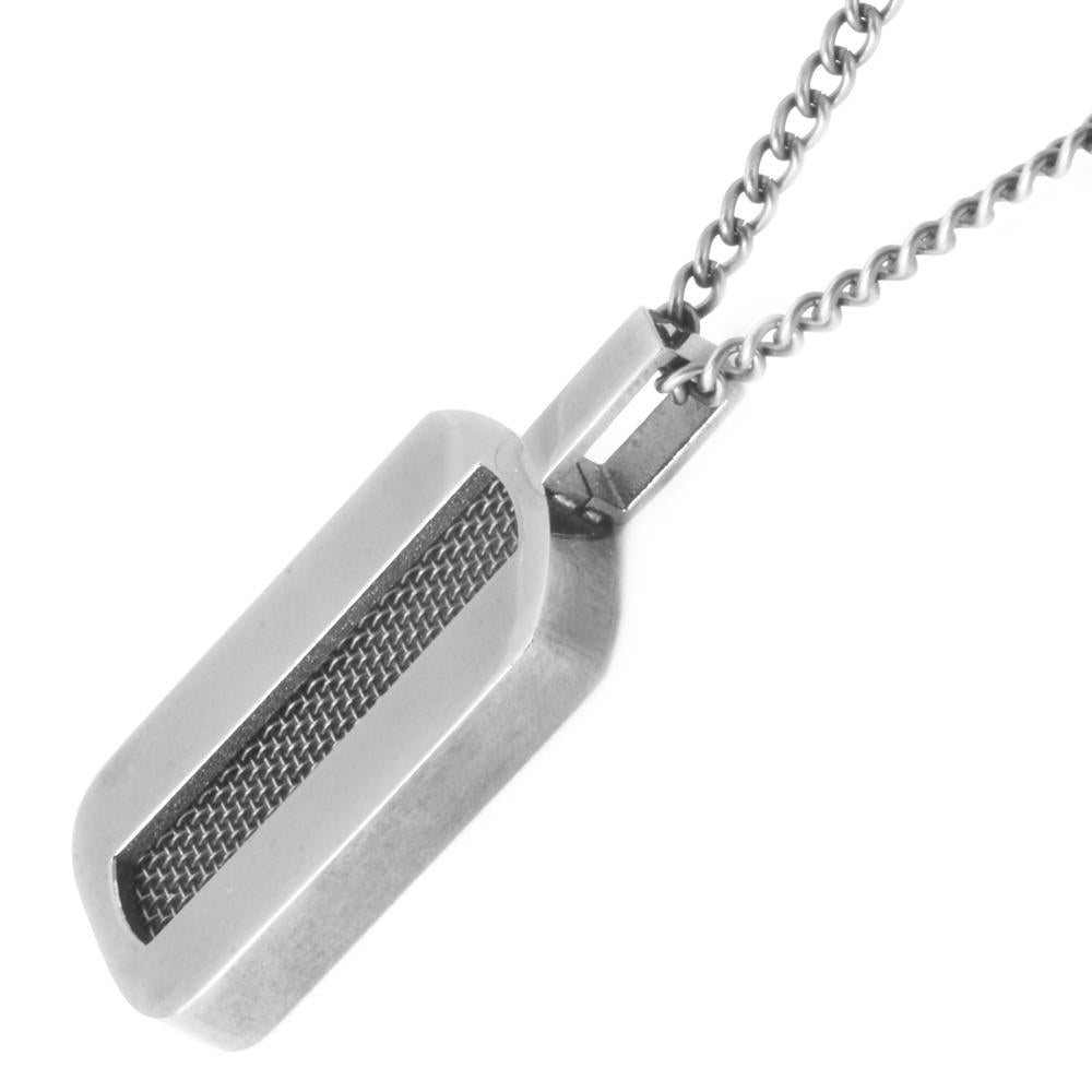 PSS928 STAINLESS STEEL PENDANT AAB CO..