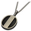 PSS929 STAINLESS STEEL PENDANT