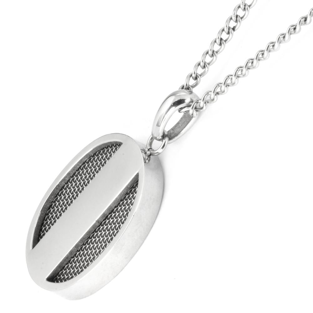 PSS929 STAINLESS STEEL PENDANT AAB CO..